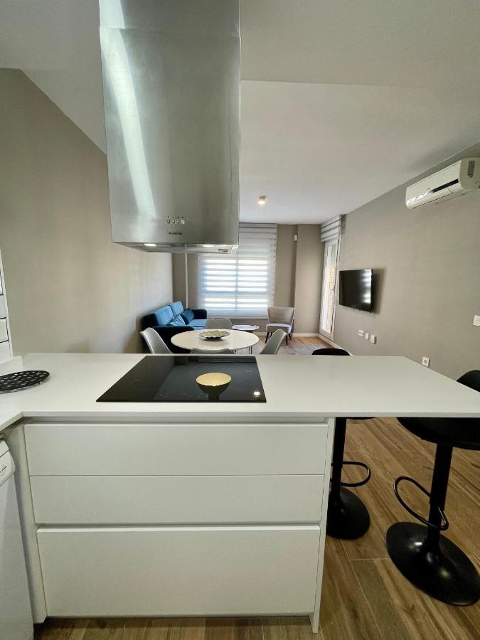 Apartamentos Playa Ventilla Aguadulce  Extérieur photo