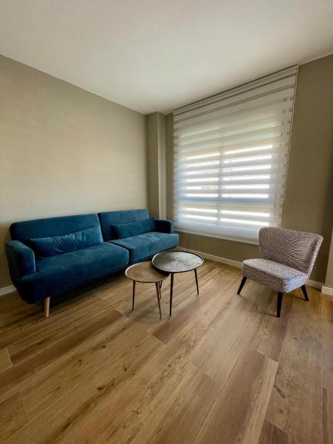 Apartamentos Playa Ventilla Aguadulce  Extérieur photo