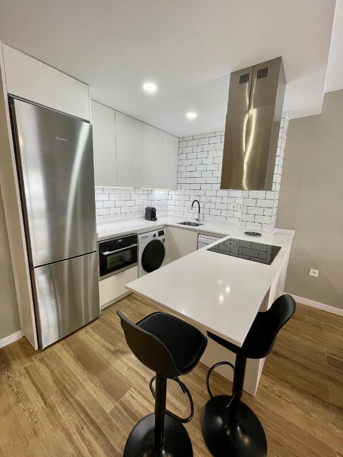 Apartamentos Playa Ventilla Aguadulce  Extérieur photo
