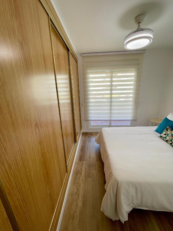 Apartamentos Playa Ventilla Aguadulce  Extérieur photo