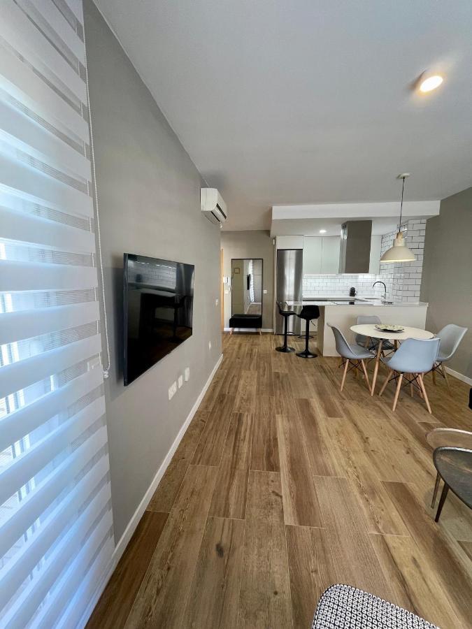 Apartamentos Playa Ventilla Aguadulce  Extérieur photo